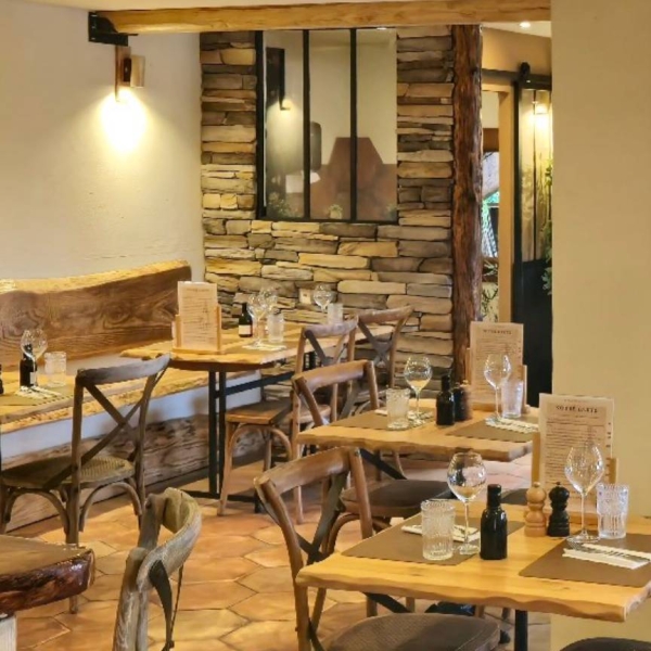 U Pasturellu Restaurant - restaurant PIOGGIOLA - Restaurant Calvi - bon restaurant PIOGGIOLA