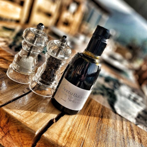 La carte - U Pasturellu Restaurant - restaurant PIOGGIOLA - Charcuterie artisanale Corse - Charcuterie Corse - bon restaurant PIOGGIOLA