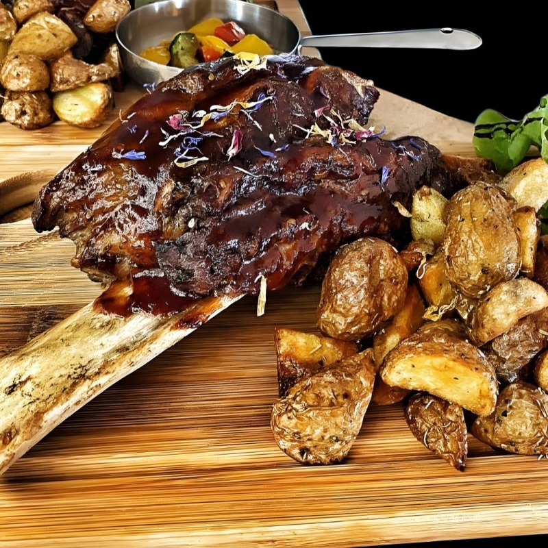 Le restaurant - U Pasturellu Restaurant - restaurant PIOGGIOLA - Restaurant Calvi - Restaurant Murato - bien manger PIOGGIOLA