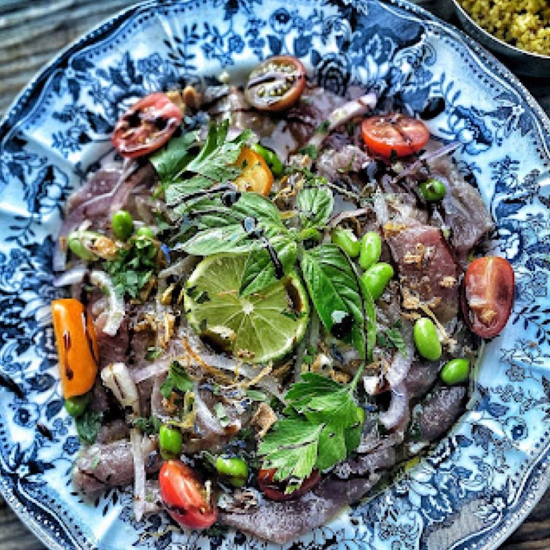 Le restaurant - U Pasturellu Restaurant - restaurant PIOGGIOLA - Restaurant Calvi - Restaurant Murato - meilleur resto PIOGGIOLA