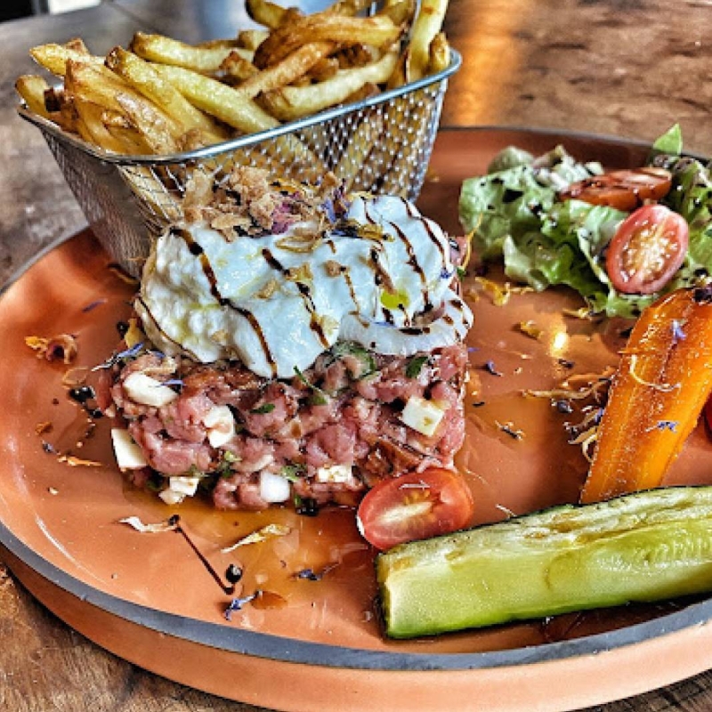 Le restaurant - U Pasturellu Restaurant - restaurant PIOGGIOLA - Restaurant Calvi - Restaurant Murato - top restaurant PIOGGIOLA